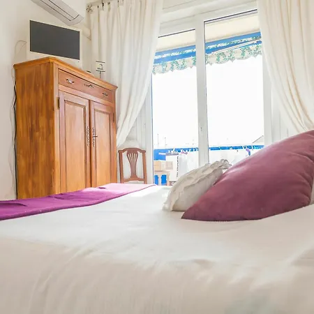 Patricia Apartment 2